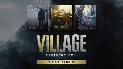 Resident Evil Village - Winters’ Expansion