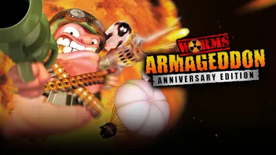 Worms Armageddon Anniversary Edition