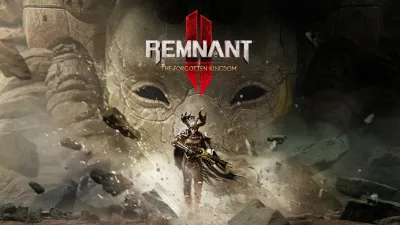 Remnant 2 - The Forgotten Kingdom