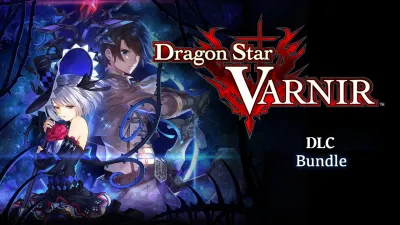 Dragon Star Varnir DLC Bundle