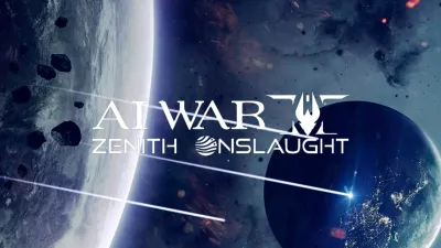 AI War 2: Zenith Onslaught