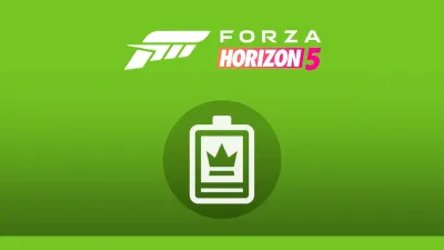 Forza Horizon 5 VIP Membership