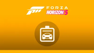 Forza Horizon 5 Car Pass