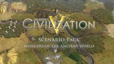 Civilization V - Scenario Pack: Wonders of the Ancient World