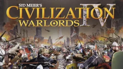 Civilization IV: Warlords