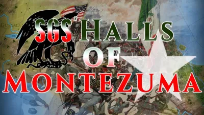 SGS Halls of Montezuma