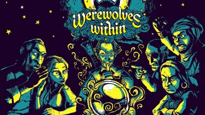 Werewolves Within