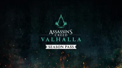 Assassin's Creed Valhalla - Season Pass