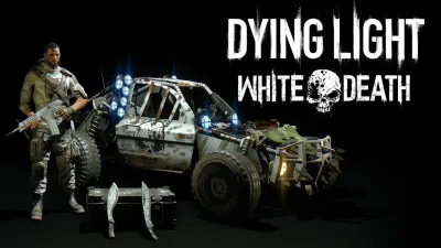 Dying Light - White Death Bundle