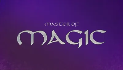 Master of Magic Classic (1994)