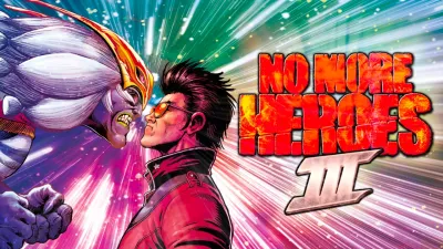 No more Heroes 3