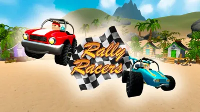 Rally Racers