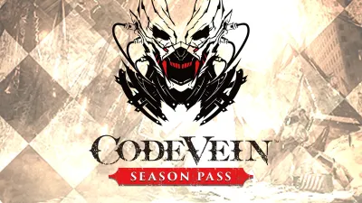 Code Vein - Season Pass