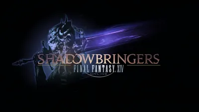 Final Fantasy XIV: Shadowbringers
