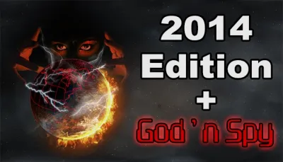 2014 Edition Add-on - Masters of the World