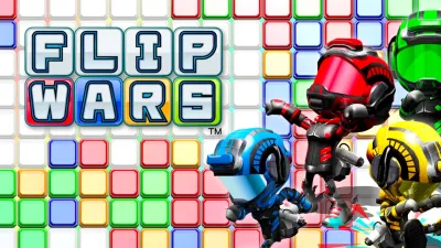 Flip Wars