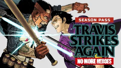 GR - Season Pass