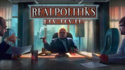 Realpolitiks: New Power