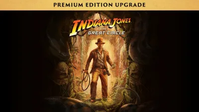 Indiana Jones and the Great Circle: Digital Premium Upgrade