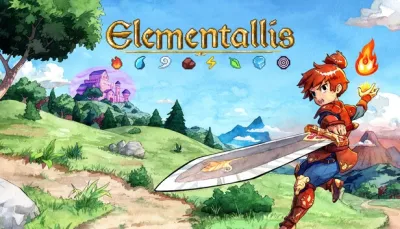 Elementallis