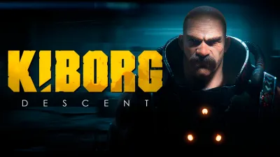 KIBORG: Descent
