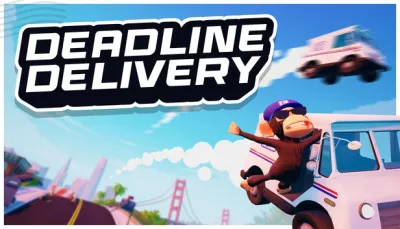 DEADLINE DELIVERY