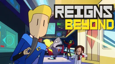 Reigns Beyond
