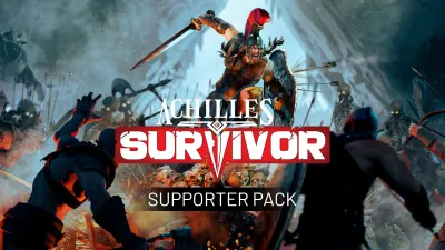 Achilles: Survivor - Supporter Pack