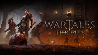 Wartales - Contract: The Pits