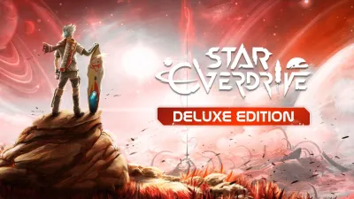 Star Overdrive - Deluxe Edition