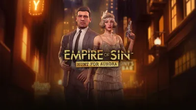 Empire of Sin - Hunt For Aurora