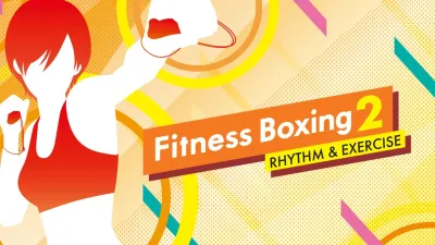 Fitness Boxing 2: Rhythm & Exercise
