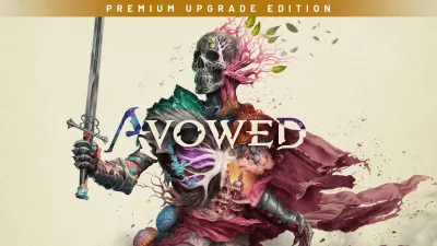 Avowed Premium Upgrade Edition