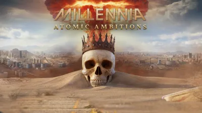 Millennia: Atomic Ambitions