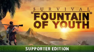 Survival: Fountain of Youth Supporter Edition