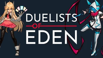 Duelists of Eden