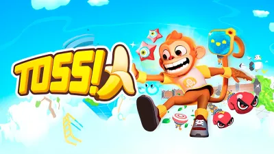 Toss