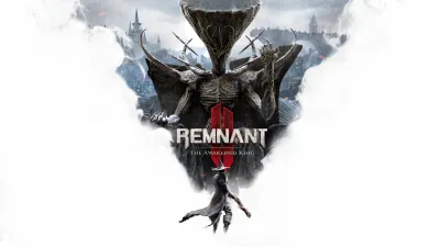 Remnant 2 - The Awakened King