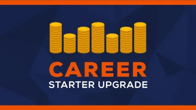 WRC 9 Career Starter Upgrades