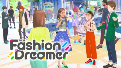 Fashion Dreamer