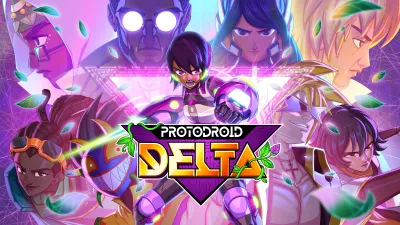 Protodroid DeLTA