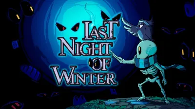 Last Night of Winter