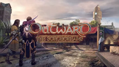 Outward - The Soroboreans