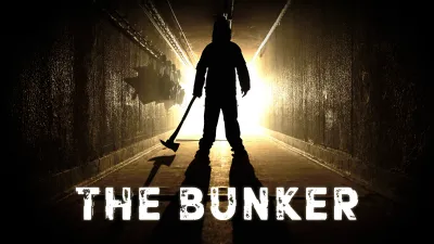 The Bunker (2016)