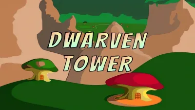 Dwarven Towers