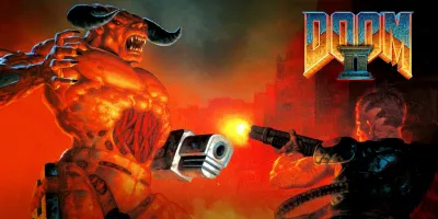 Doom 2