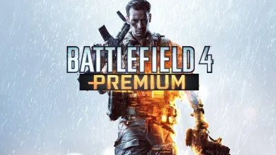 Battlefield 4: Premium (without game)