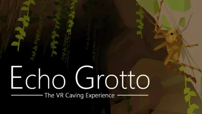 Echo Grotto