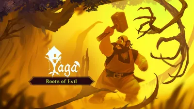 Yaga - Roots of Evil
