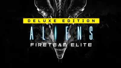 Aliens: Fireteam Elite - Deluxe Edition